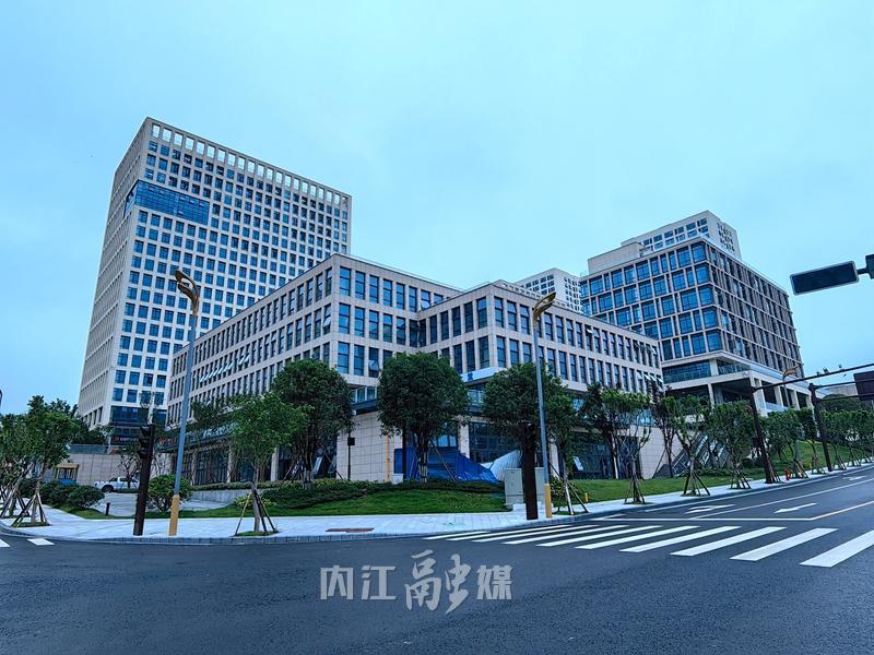 内江软件与信息技术服务外包产业园2020年年度回顾_网易订阅